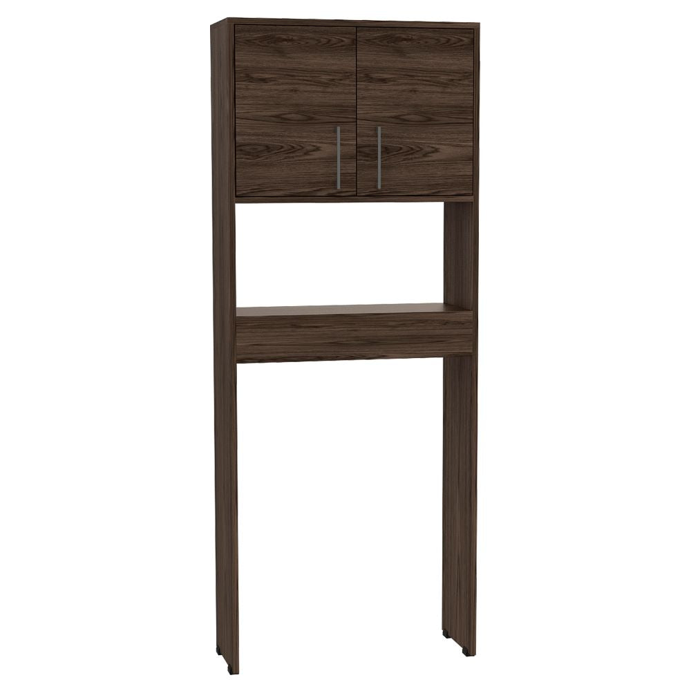 Ahorrador de Espacio Barcelona Color Coñac Para Baño